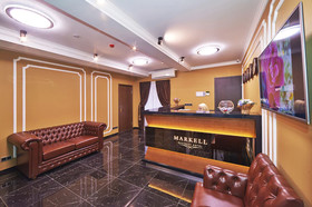 Markell Hotel