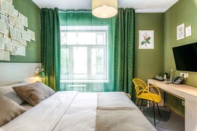Master Boutique Hotel