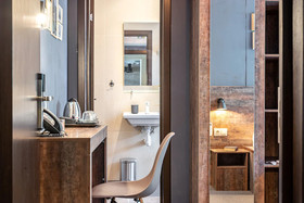 Master Boutique Hotel