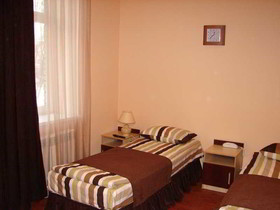 Master Hotel Dubrovka