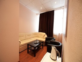 Master Hotel Dubrovka