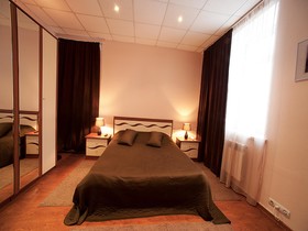 Master Hotel Dubrovka