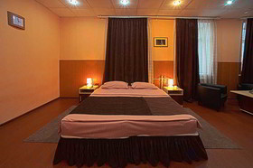 Master Hotel Dubrovka