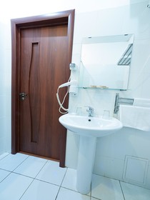 Master Hotel Dubrovka