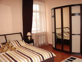 Master Hotel Dubrovka