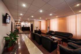 Master Hotel Dubrovka