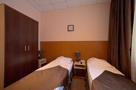 Master Hotel Dubrovka