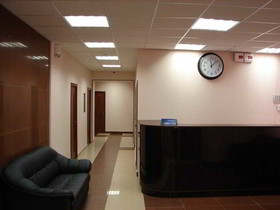 Master Hotel Dubrovka