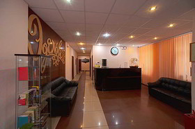Master Hotel Dubrovka