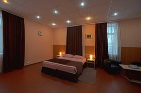 Master Hotel Dubrovka