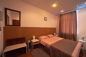 Master Hotel Dubrovka