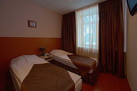 Master Hotel Dubrovka