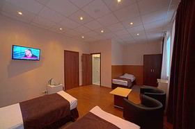 Master Hotel Dubrovka