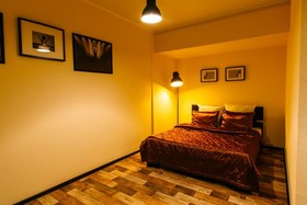Master Hotel Ostankino