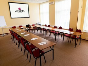 Maxima Panorama