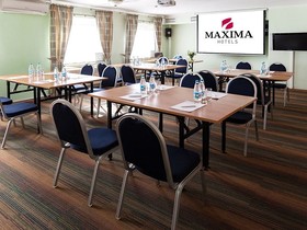Maxima Slavia