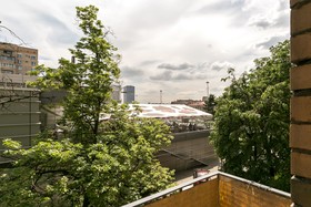 MaxRealty24 Chernyakhovskogo 3