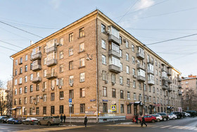 Mayakovskaya
