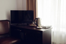 Menshikov Boutique Hotel