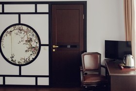 Menshikov Boutique Hotel