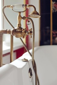 Menshikov Boutique Hotel