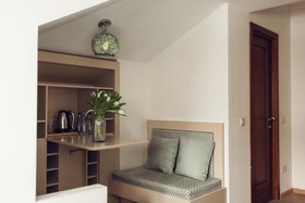 Menshikov Boutique Hotel