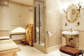 Menshikov Boutique Hotel