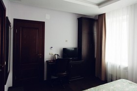 Menshikov Boutique Hotel