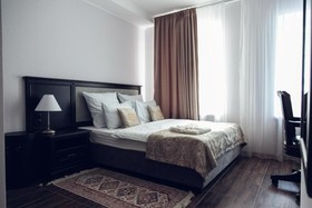 Menshikov Boutique Hotel