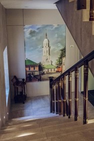 Menshikov Boutique Hotel