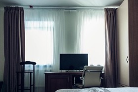 Menshikov Boutique Hotel