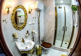 Menshikov Boutique Hotel