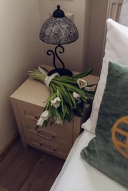 Menshikov Boutique Hotel