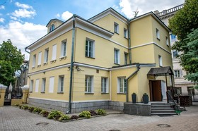 Menshikov Boutique Hotel