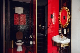 Menshikov Boutique Hotel