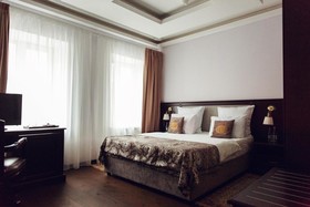 Menshikov Boutique Hotel