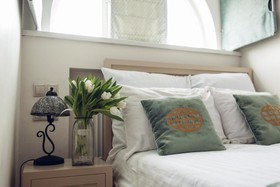 Menshikov Boutique Hotel