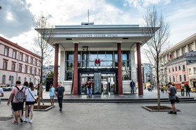 Menshikov Boutique Hotel