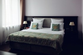 Menshikov Boutique Hotel