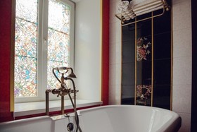 Menshikov Boutique Hotel