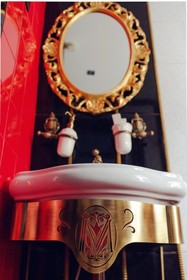 Menshikov Boutique Hotel