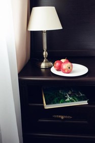 Menshikov Boutique Hotel