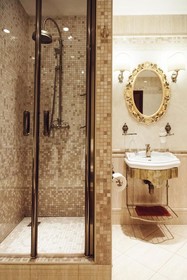 Menshikov Boutique Hotel