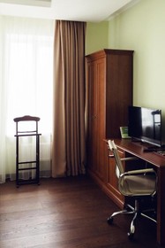 Menshikov Boutique Hotel