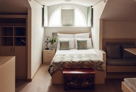 Menshikov Boutique Hotel