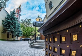 Menshikov Boutique Hotel