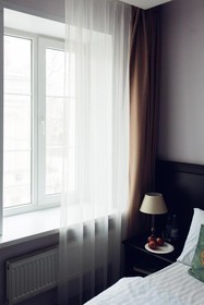 Menshikov Boutique Hotel