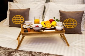 Menshikov Boutique Hotel