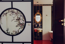 Menshikov Boutique Hotel