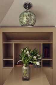 Menshikov Boutique Hotel